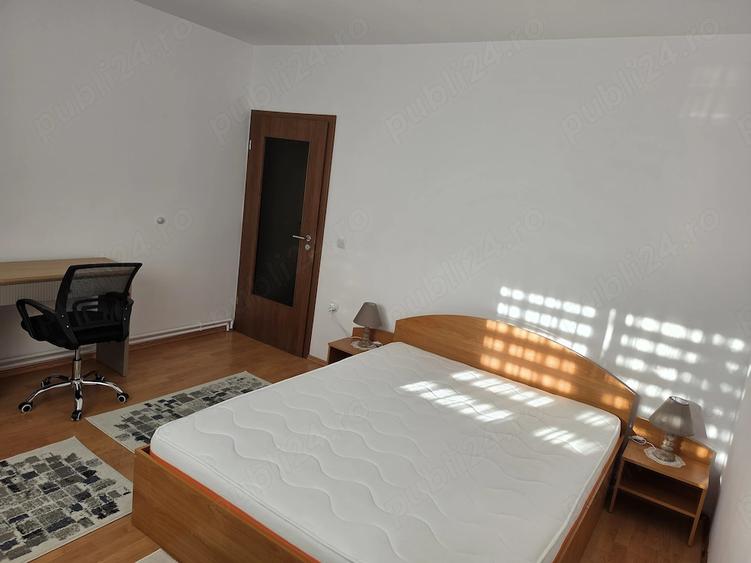 Apartament cu 2 camere decomandat în Ștrand