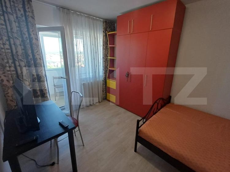 Apartament cu 2 camere decomandat, mobilat în Nicolae Titulescu