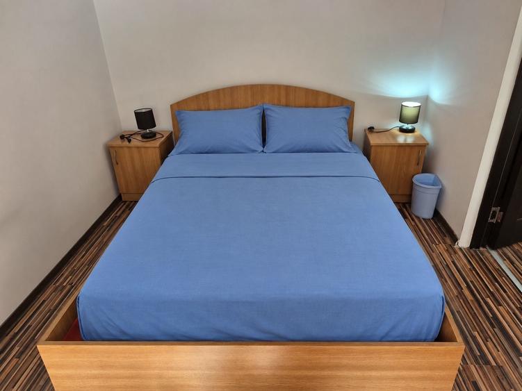 Apartament cu 2 camere semidecomandat în Brâncoveanu