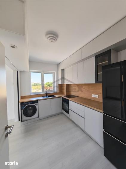 Apartament 2 Camere Avantgarden 3 Faza 5 - 4