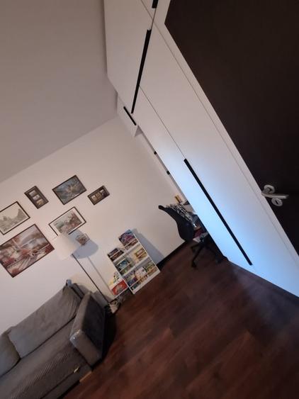 Apartament cu 2 camere decomandat în Tineretului