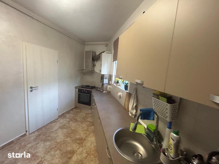 Apartament 2 camere decomandat, mobilat, utilat, metrou Berceni - 12