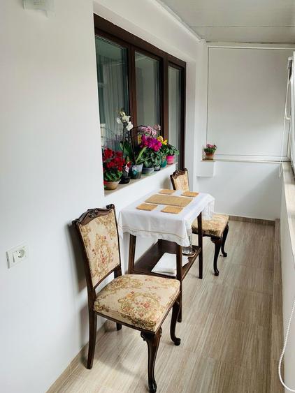 Apartament 3 camere | Victoriei – Nicolae Titulescu Bloc 1981 - 14