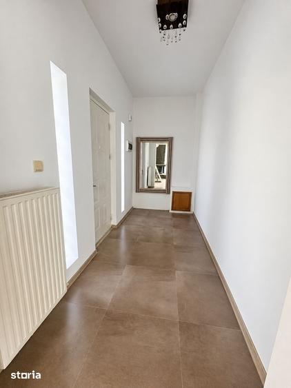 VILA INDIVIDUALA CU PISCINA DE INCHIRIAT PIPERA, ROND OMV | 235 MP - 13