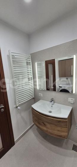 Apartament cu 2 camere decomandat, mobilat în Herăstrău
