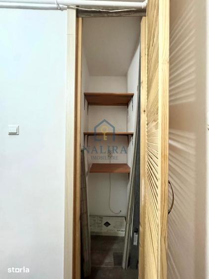 Apartament cu 3 camere în Traian