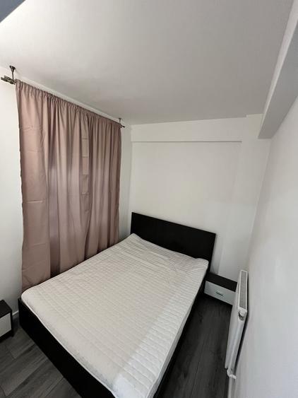 Apartament cu 2 camere în Florești