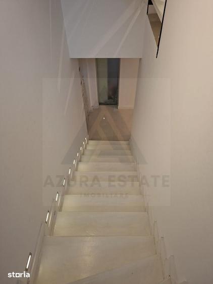 Casă cu 6 camere cu Teren 170 Mp în Sub Arini
