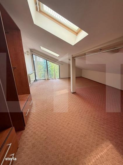 Casa individuala, 170 mp, teren 2248 mp, Com. Curtesti - 4