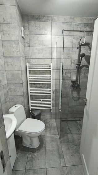 Garsonieră nedecomandată în Central