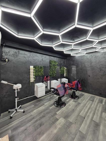 Spațiu comercial, de 35 mp, în Chiajna
