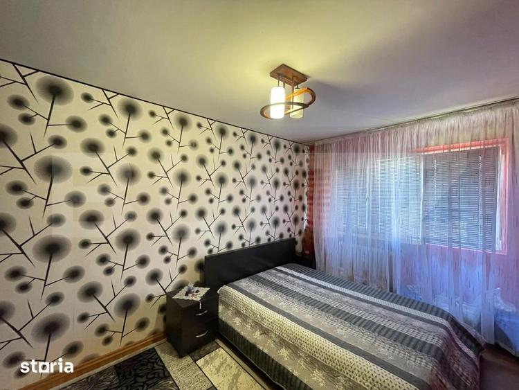 Apartament cu 2 camere în Brazda lui Novac