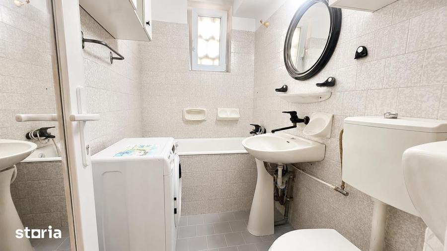Apartament 2 camere | COMISION 0% | Spatiu birouri | Parcul Traian - 6