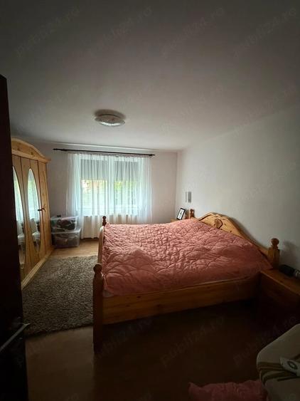 Casă cu Teren 600 Mp în Central