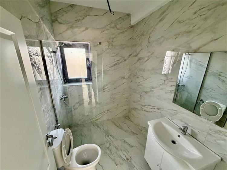 Casă individuală cu 4 camere cu Teren 400 Mp în Miroslava