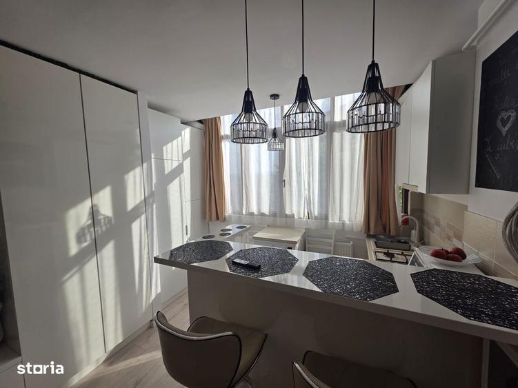 Apartament cu 3 camere în Miroslava