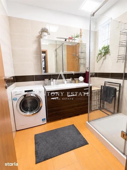 Apartament cu 3 camere în Iorga
