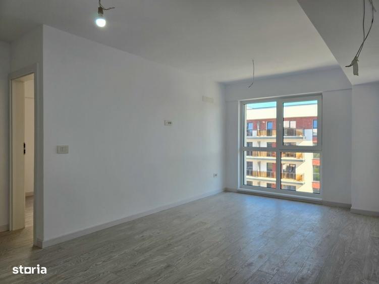 Apartament cu 3 camere în Galata