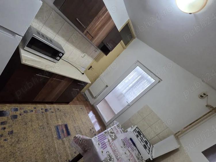 Apartament cu 2 camere decomandat în Luncă