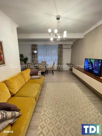 Vanzare Apartament Superb cu 2 Camere Solid Cazino