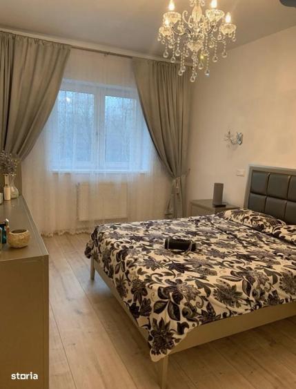 Apartament 3 camere | Piata Muncii | Centrala | Metrou | Parcare - 4