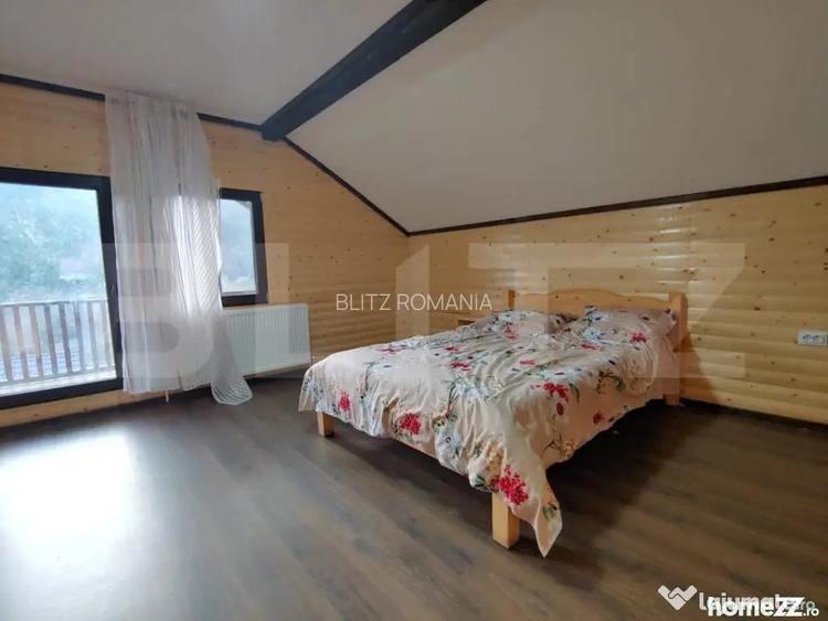Pensiune, zona superba Paltinoasa! - Radauti (Suceava)