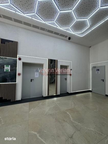 Apartament 2 camere tip studio - Sector 4- Grand Arena