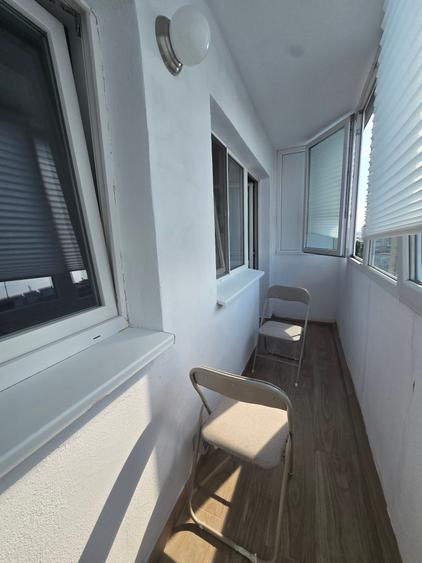 Garsonieră renovată | Prima închiriere | 35 mp | La doar 5 min metrou Gorjului - 4