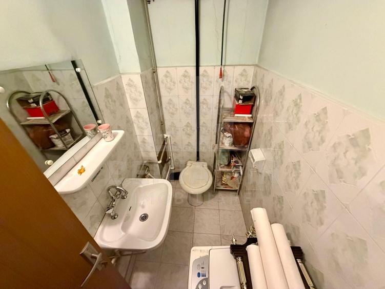 3 camere decomandat - 2 bai etaj 3 - 67mp - centrala - Electroputere - 10