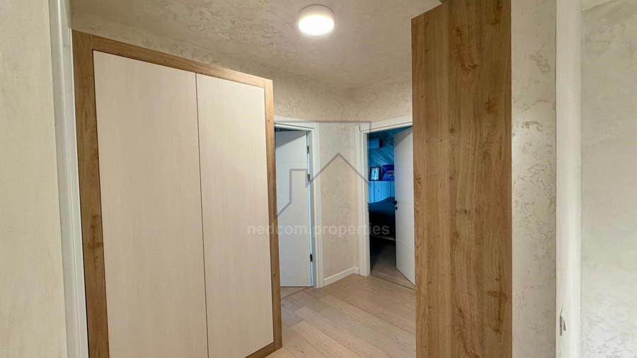 Duplex Premium 4 Camere - Vasile Lascar - Terase Panoramice - 4 Locuri parcare - 18