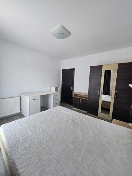 Apartament cu 2 camere semidecomandat în Lazaret