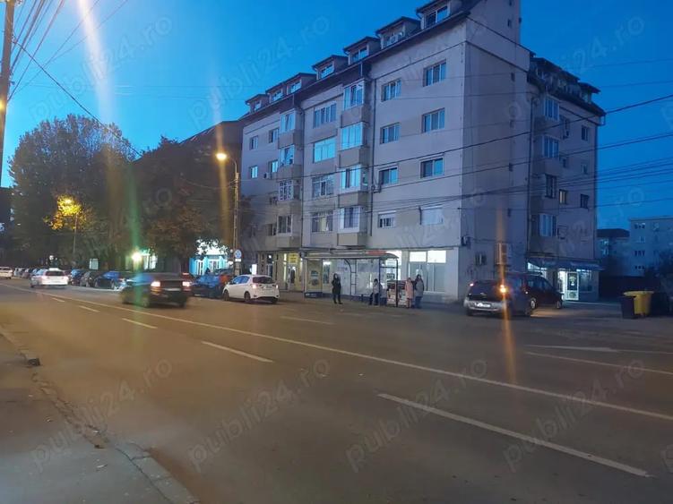 Chirie 200 euro| Calea Lipovei | Garsoniera 26 mp | Etaj 3 | Bloc anvelopat - 7