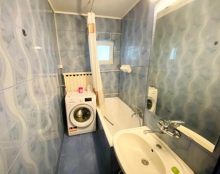 Apartament cu 2 camere decomandat, mobilat în Aviației