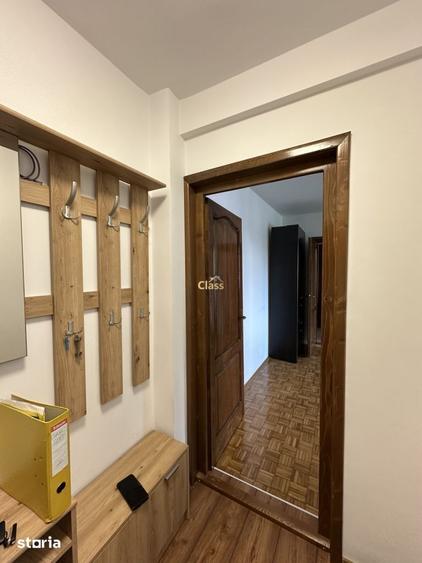 Apartament cu 2 camere semidecomandat, mobilat în Gheorgheni — fotografia 2