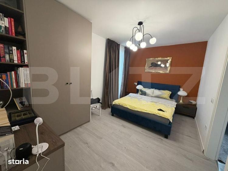 Casă cu 4 camere în Cârcea