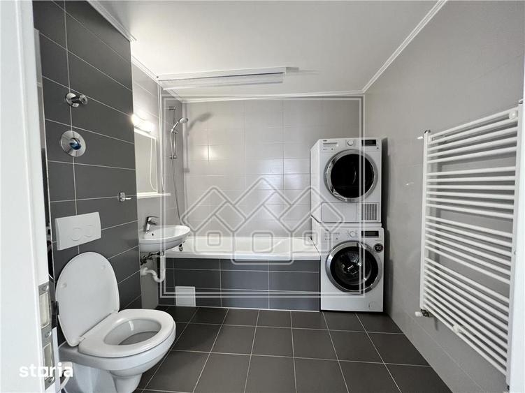 Penthouse cu 3 camere, terasa si balcon - cartierul Avantgarden - 1
