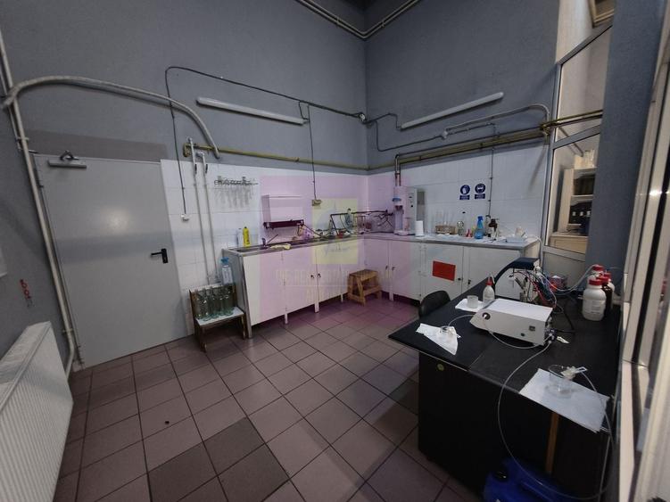 Proprietate specială, de 3,600 mp, în 1 Decembrie
