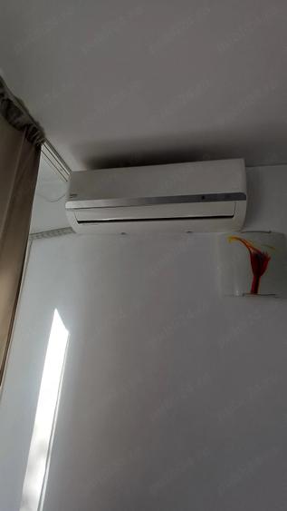 Garsonieră decomandată în Țiglina 1