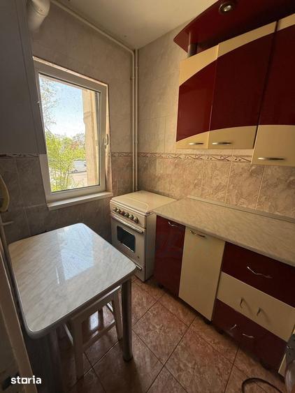Apartament cu 3 camere în Piața Centrală
