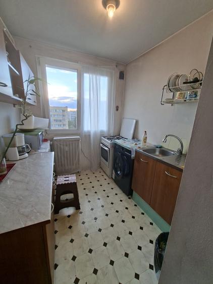 Apartament cu 2 camere decomandat în Obor