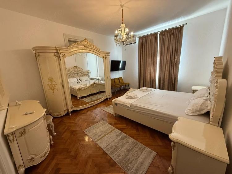 Apartament cu 2 camere decomandat în Ultracentral