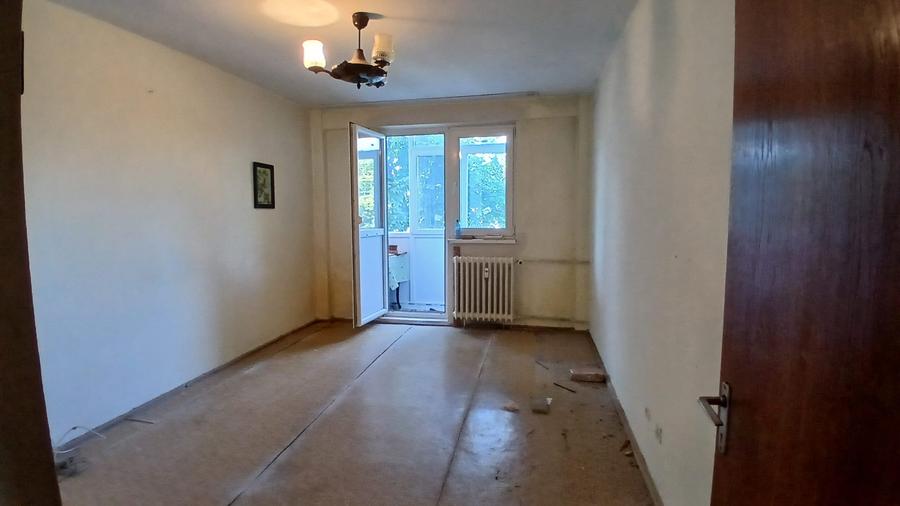 Delfinului- Aleea Ilia-apartament 2 camere - 5