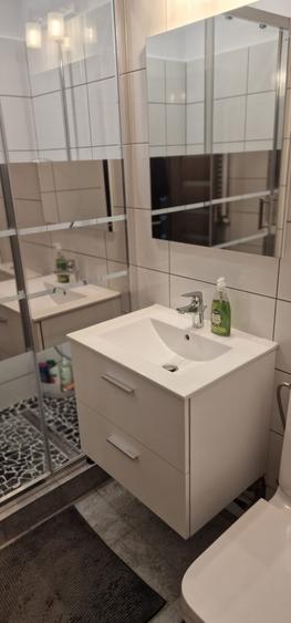 Apartament cu 2 camere semidecomandat în Tomis I