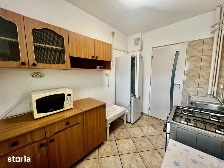Apartament cu 2 camere în Hala Centrală