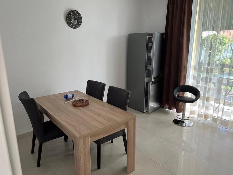Casă cu 4 camere cu Teren 360 Mp în Dumbrăvița
