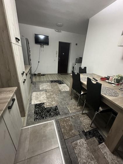 Apartament cu 2 camere în Florești