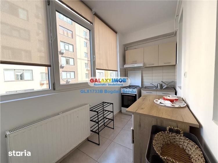 Apartament cu 2 camere de inchiriat in Militari Residence- REZERVELOR - 2