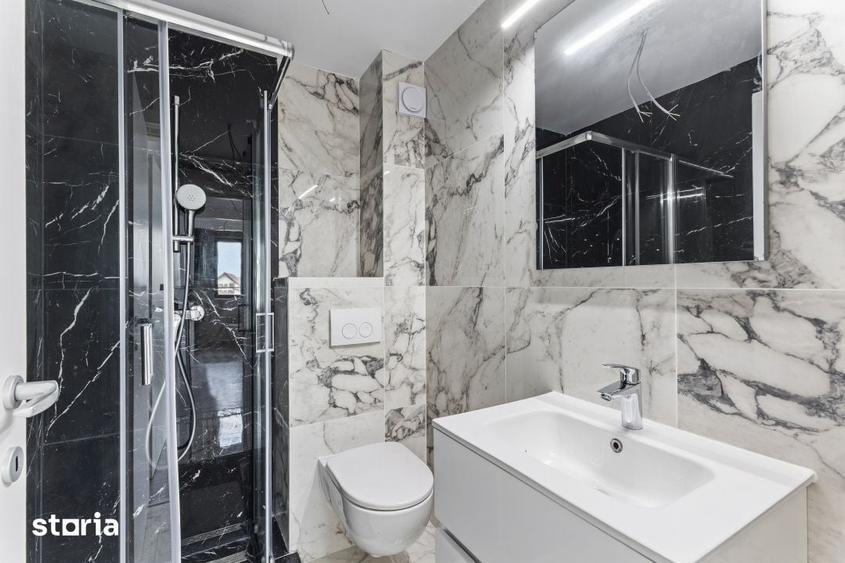 Apartament cu 3 camere în Sud