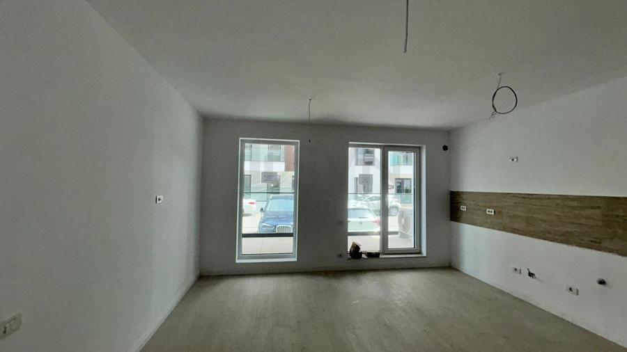 REA1028644 Apartament 2 camere Premium MTM PIPERA LAKE - 2