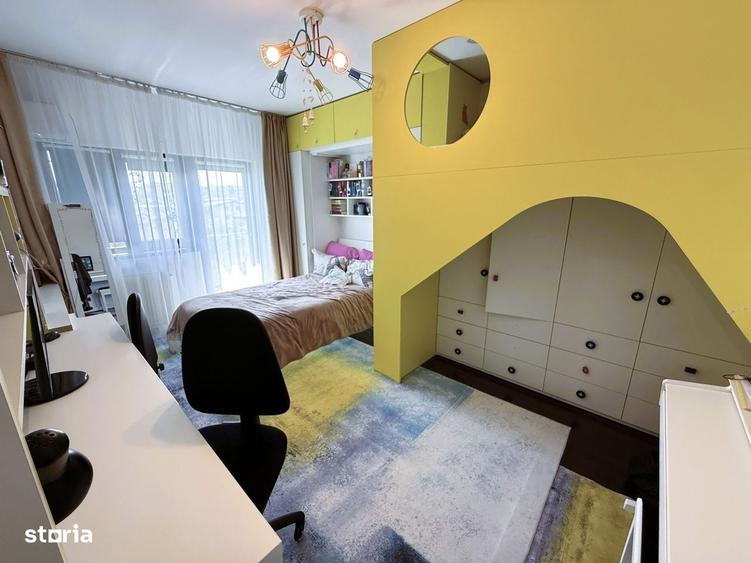 Casă cu 3 camere în Valea Adâncă
